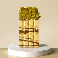 Cioccolato bianco