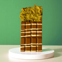 Cioccolato al latte