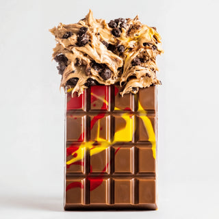 Barretta Brownie Fudge