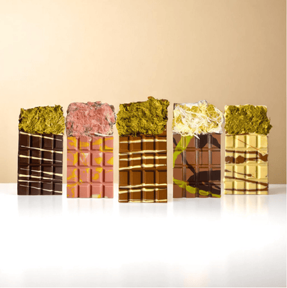 Try All Flavors and Save Big