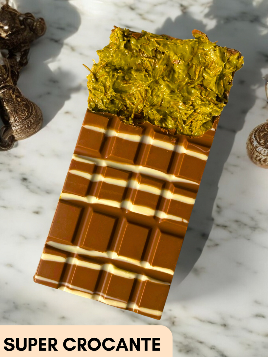 Come regalare cioccolato può diventare un dono di lusso nel 2025